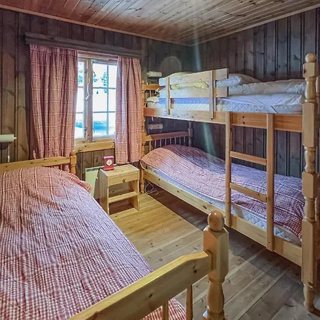 Dom wakacyjny 5 Bedroom Awesome In *