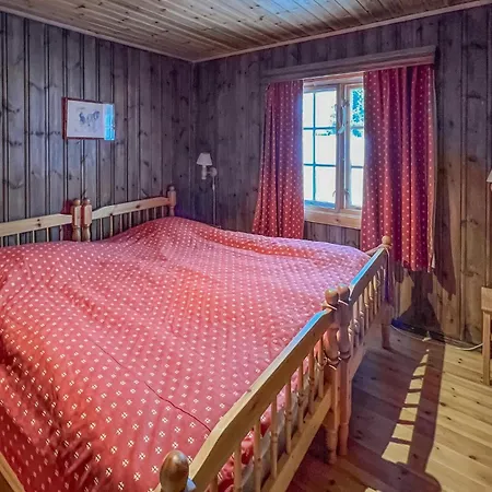 5 Bedroom Awesome In * Øyer