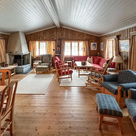 5 Bedroom Awesome In
