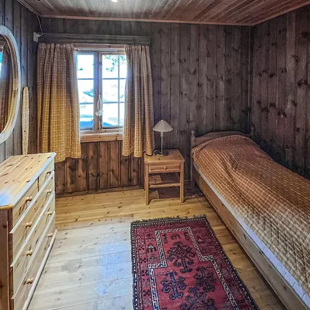 5 Bedroom Awesome In * Øyer